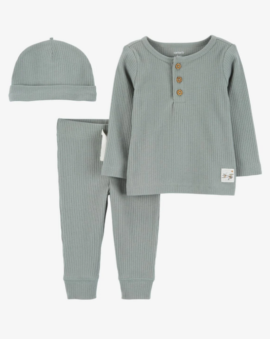 Set niño