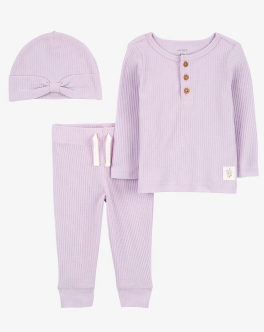 Set niña