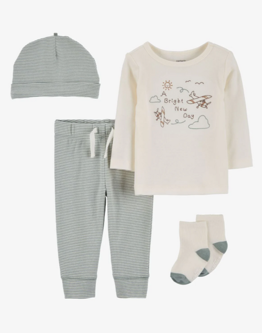 Set niño