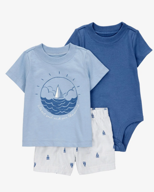 Set niño