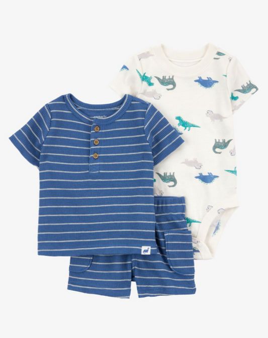 Set niño