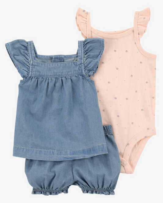 Set niña