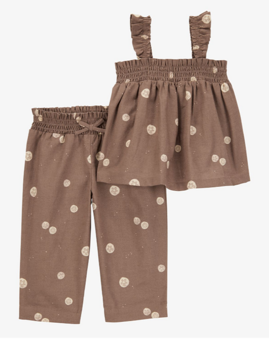 Set niña