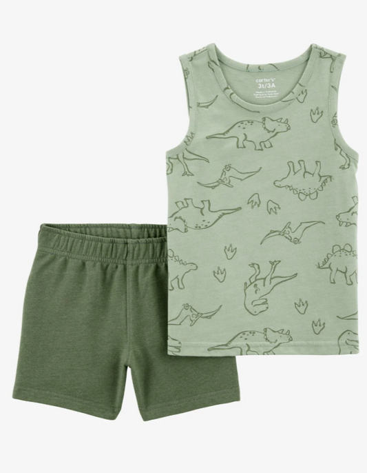 Set niño