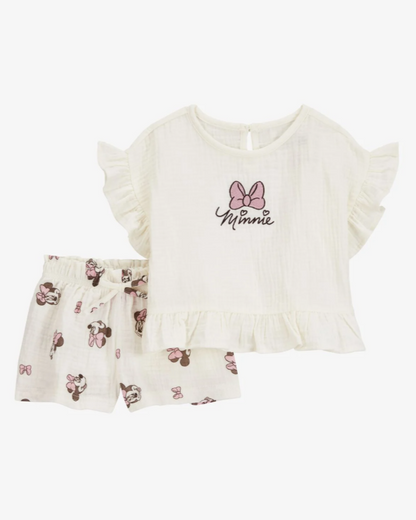 Set niña
