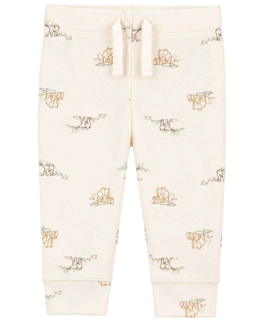 Conjunto Carter’s Bebé