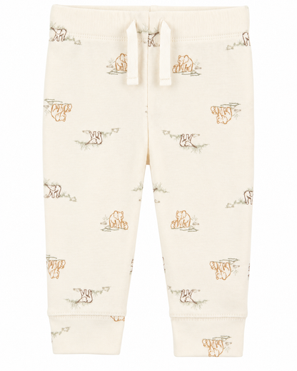 Conjunto Carter’s Bebé