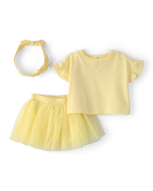 Conjunto Bebé