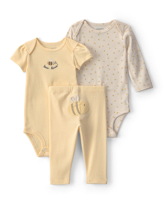 Conjunto Carter’s Bebé