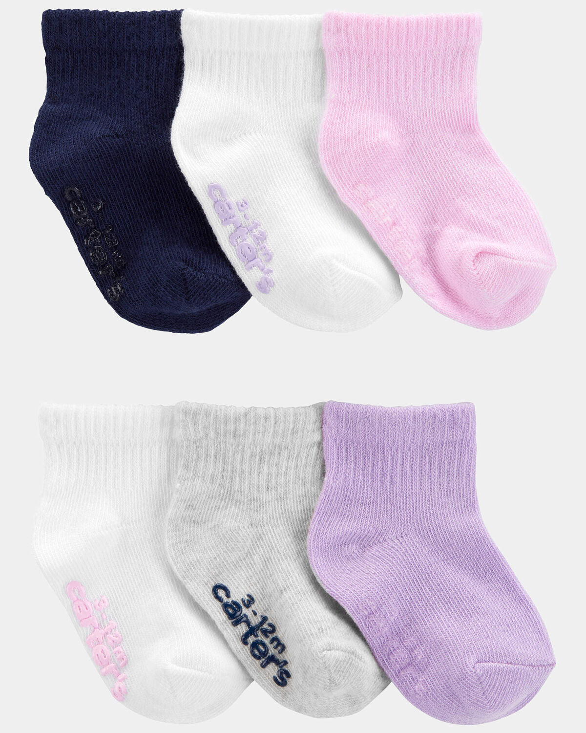Calcetines Carter’s Bebé