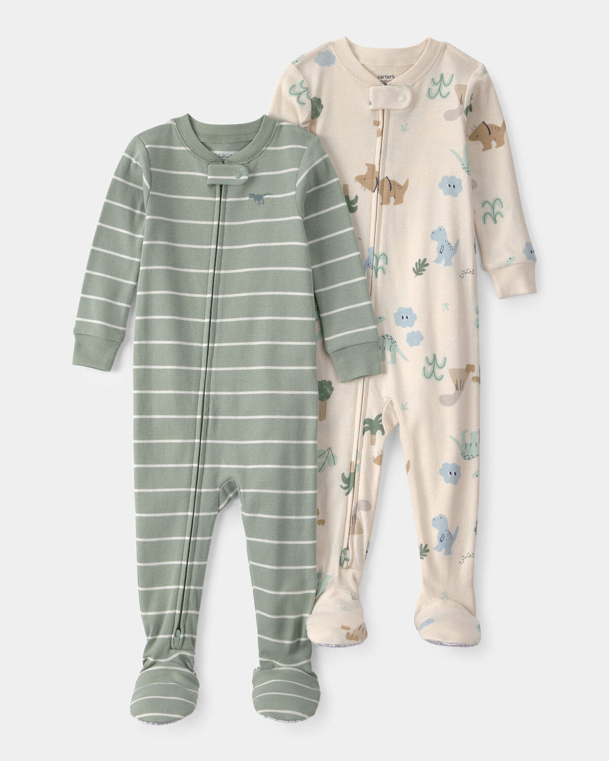 Pijama Carter’s Bebé