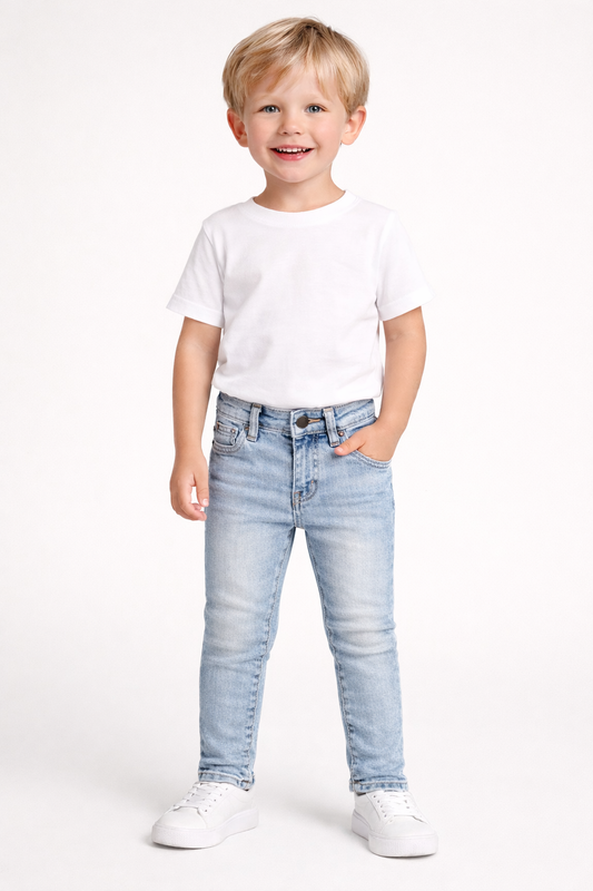 Pantalón Jeans Skinny