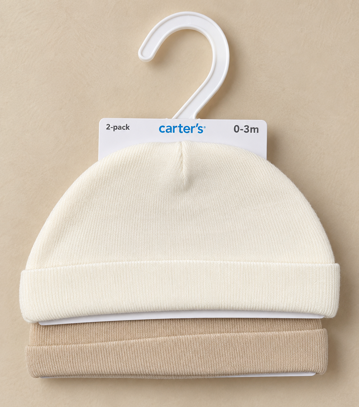 Gorros Carter’s Bebé