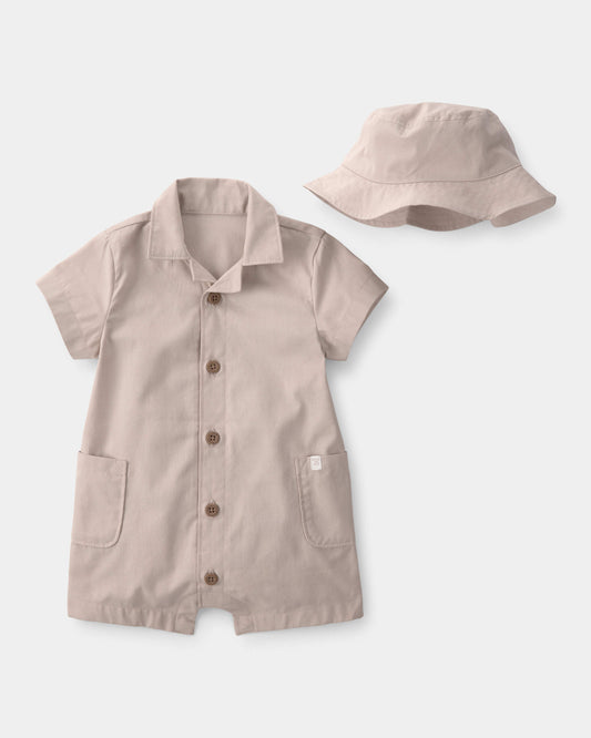 Conjunto Bebé