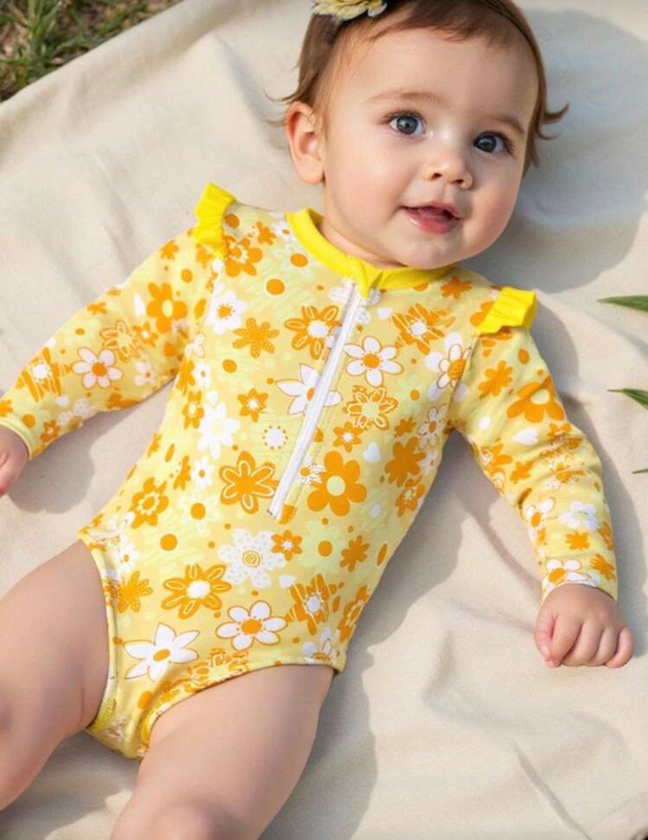 Traje de Baño