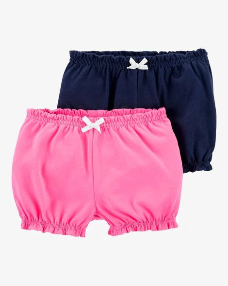 Short Carter’s Bebé