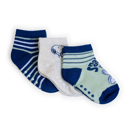 Calcetines St Jacks Bebé