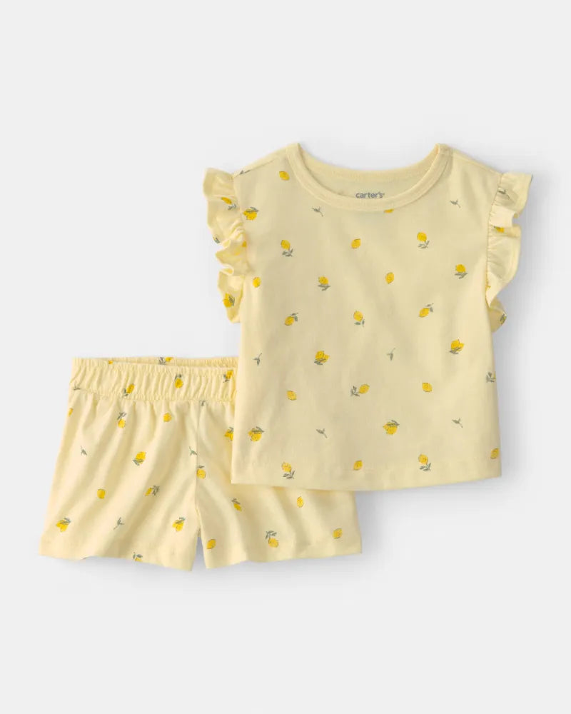 Conjunto Bebé
