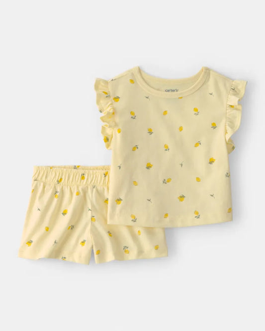 Conjunto Bebé