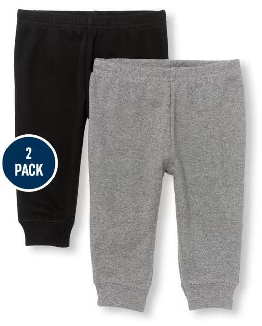 Pantalón de Algodón Niño