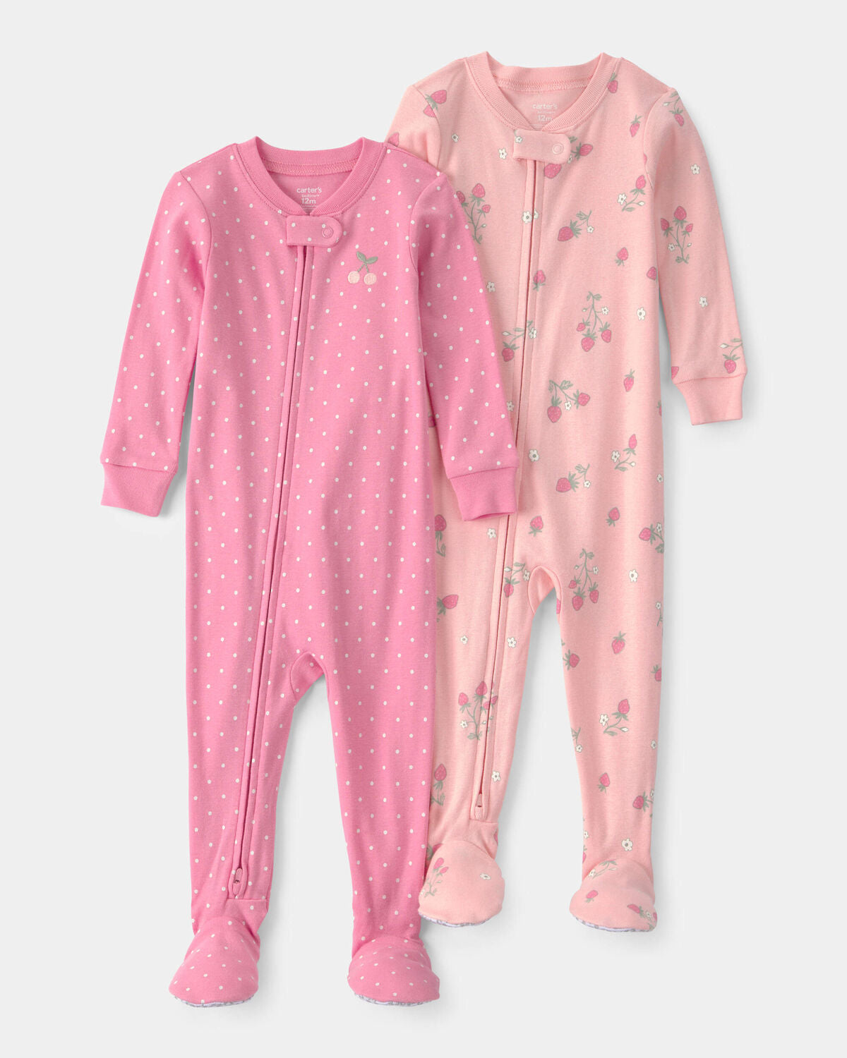 Pijama Carter’s Bebé