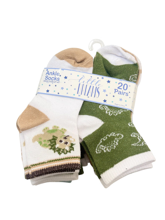 Calcetines para Niños