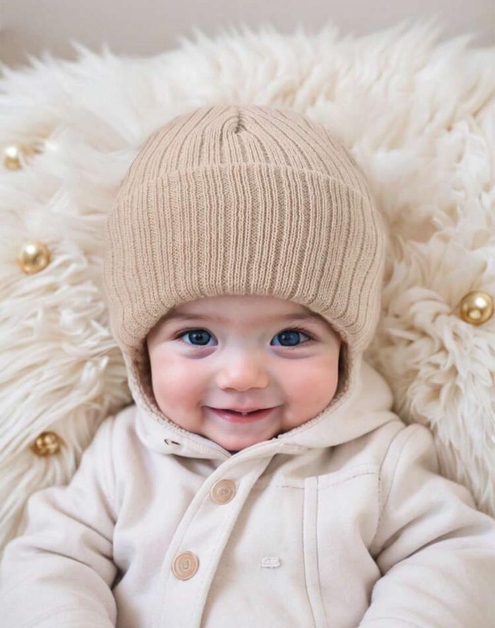 Gorros para Bebé