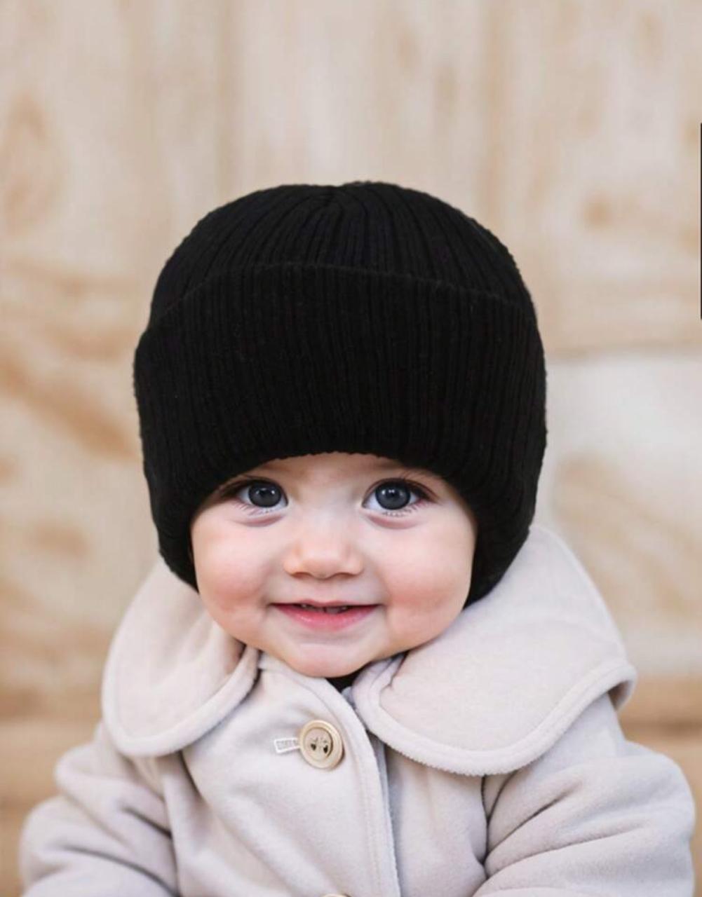 Gorros para Bebé