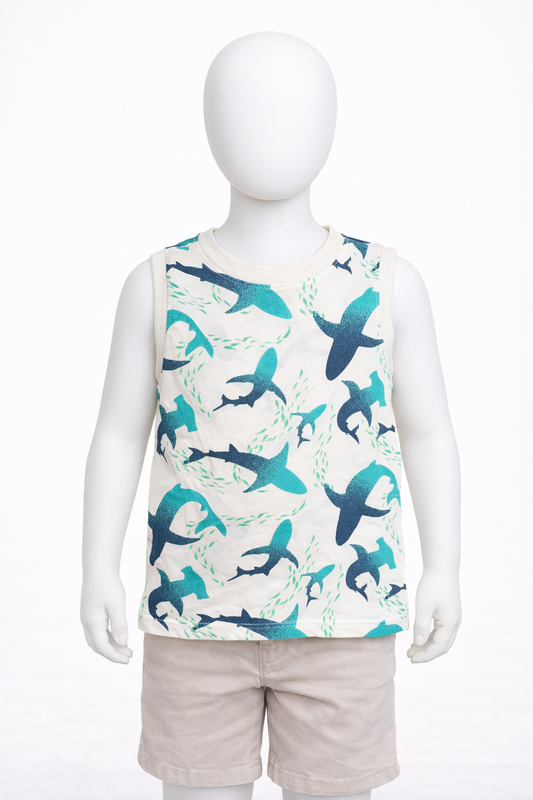 Camisetas Cat & Jack