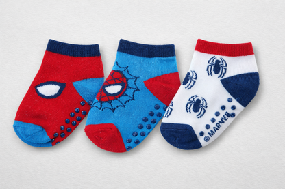 Calcetines Spider-Man