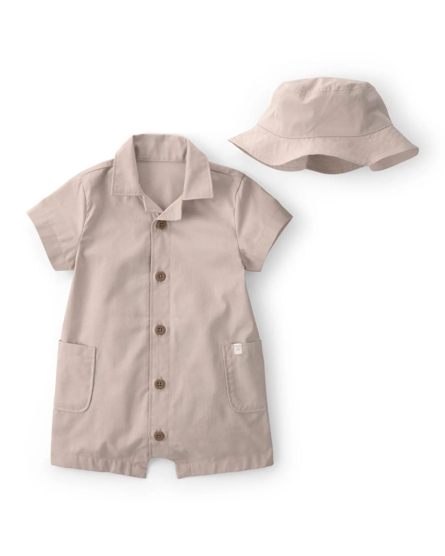 Conjunto Carter’s Bebé