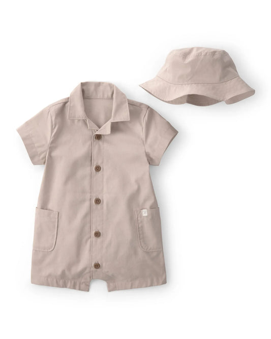 Conjunto Carter’s Bebé