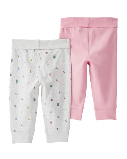 Pantalón Carter’s Bebé