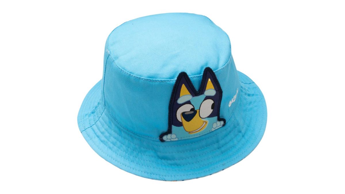 Sombrero Bluey Unisex