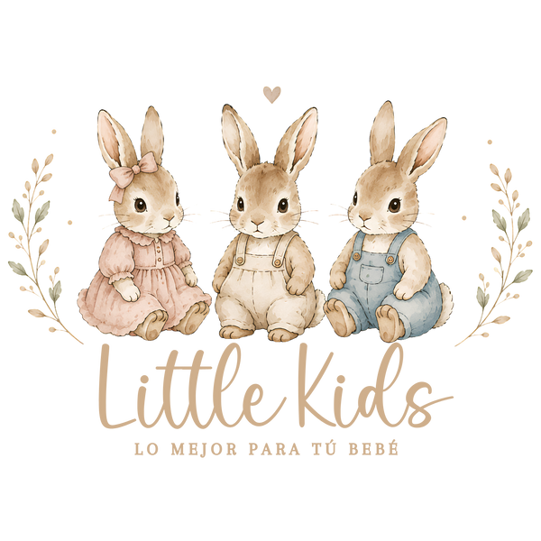 LITTLE KIDS