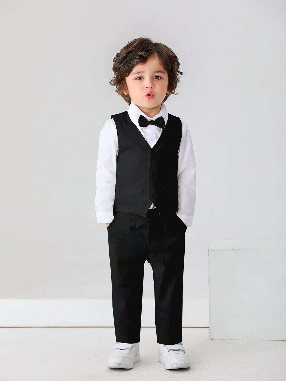 Set formal niño