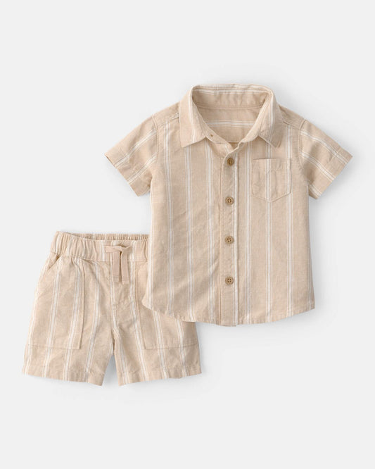 Conjunto Bebe
