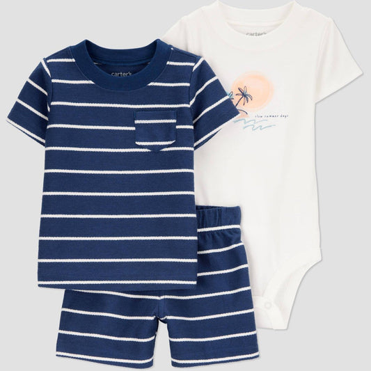 Set niño