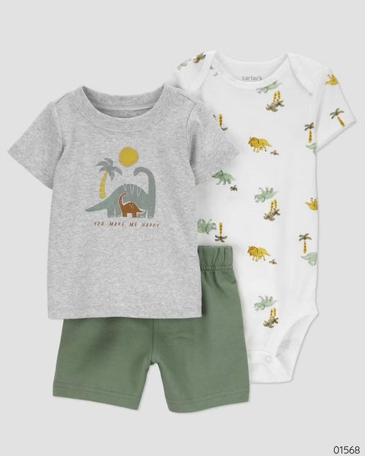 Set niño