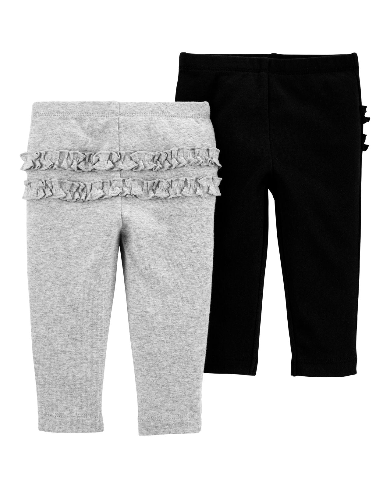 Pantalón Algodón Niña