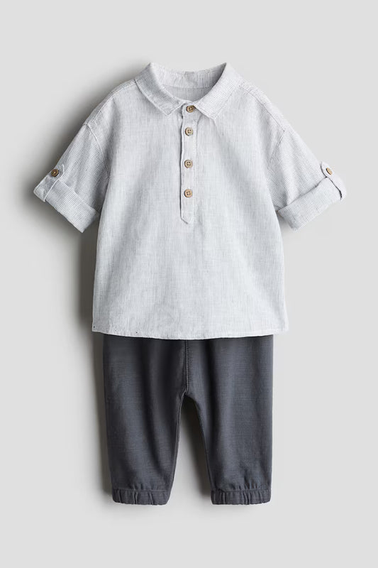 Set niño
