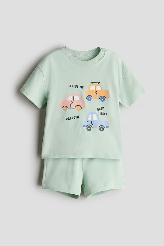 Set niño