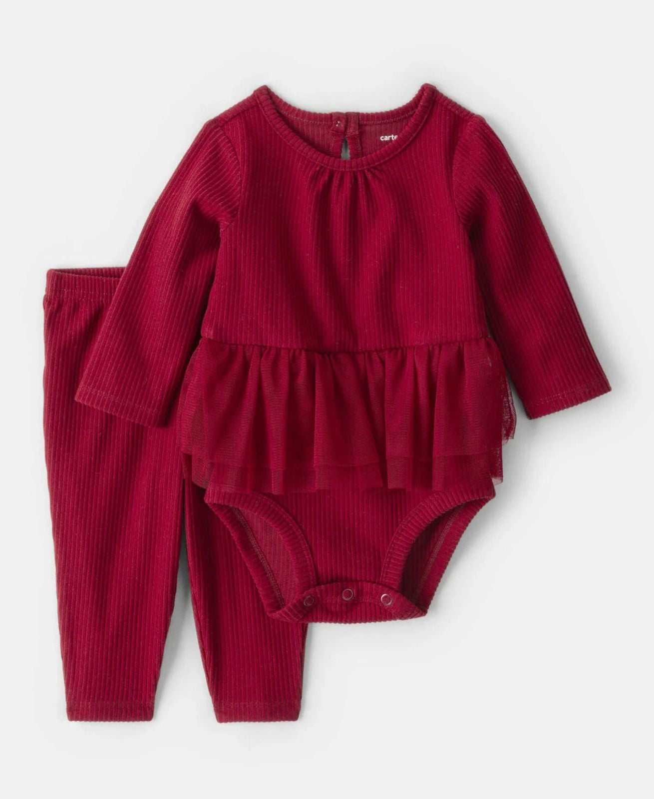 Conjunto Carter´s