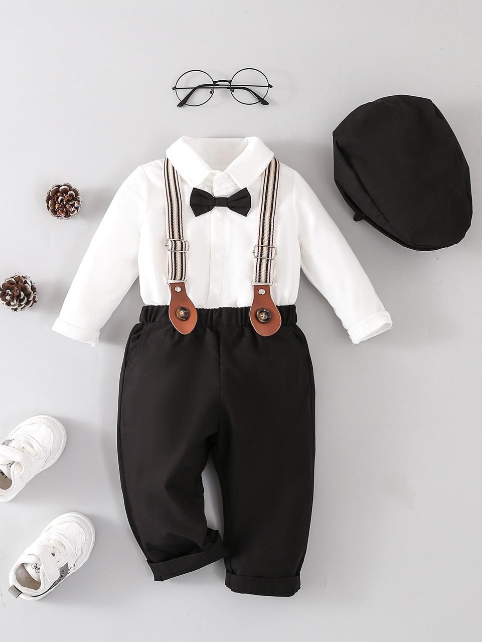 Set formal niño