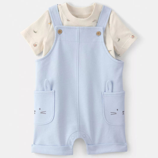 Conjunto Bebe