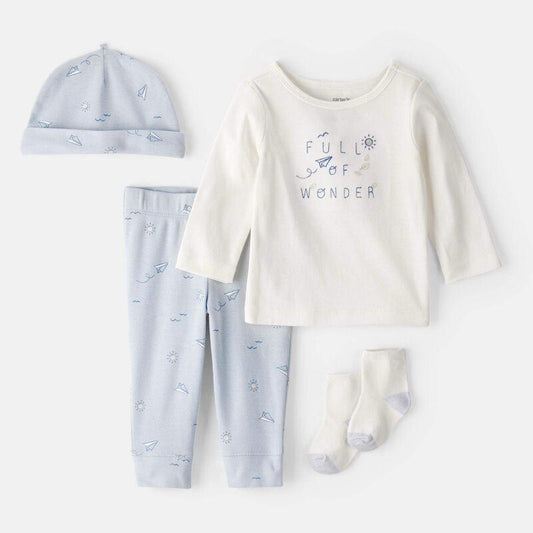 Set niño