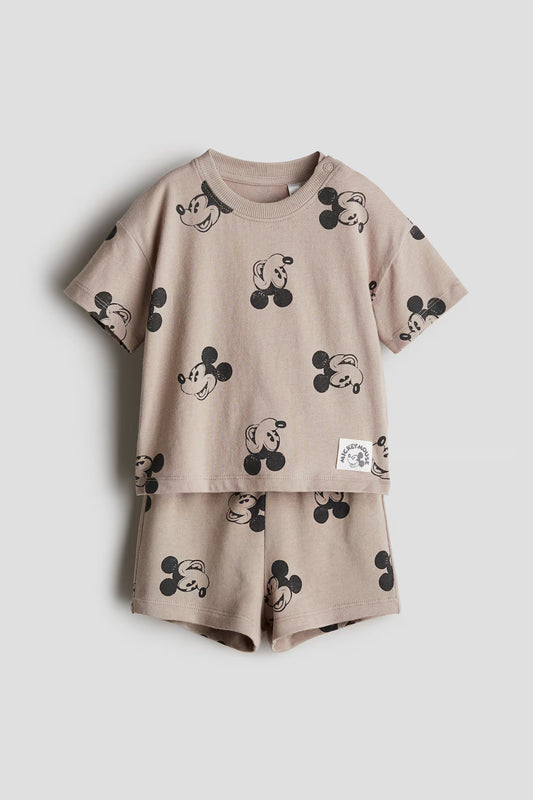 Set niño