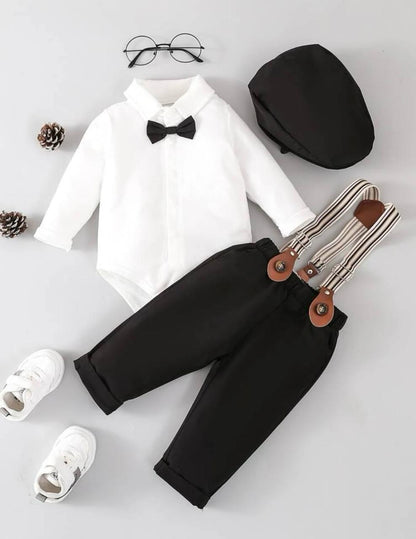 Set formal niño