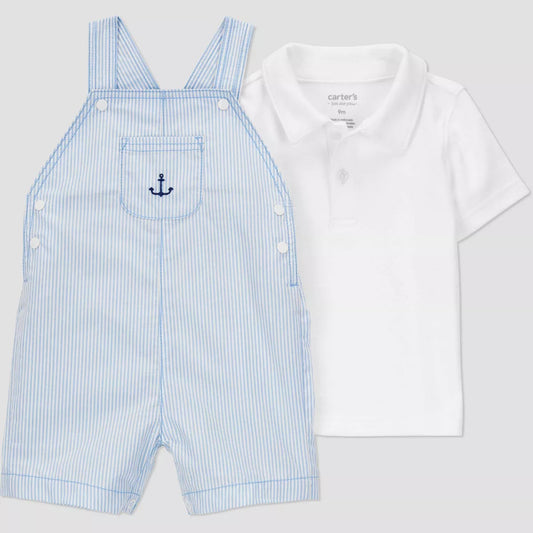 Set niño