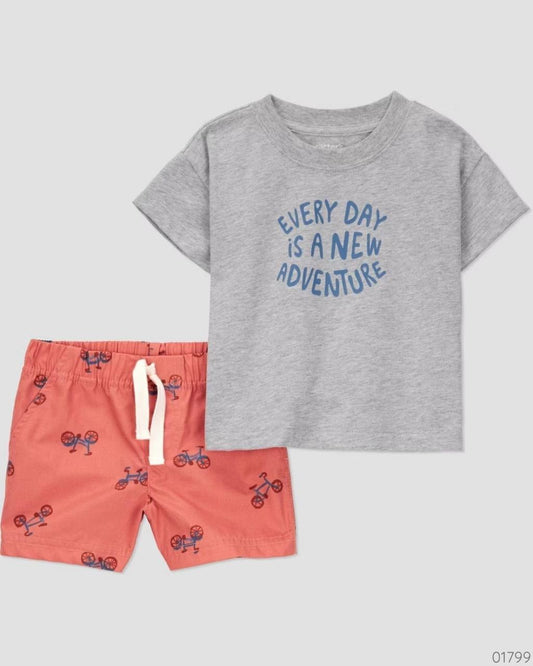 Set niño